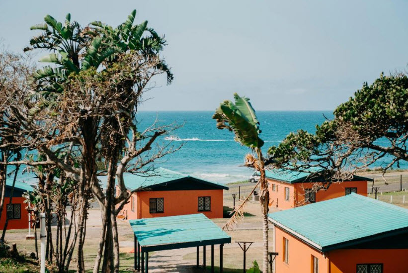 Port Edward, South Africa